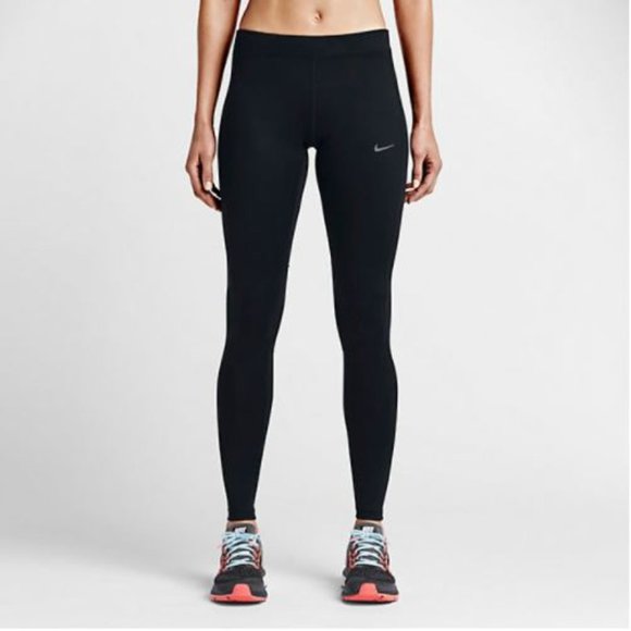 nike dri fit essential tights